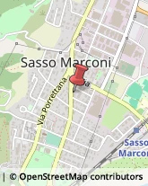 Viale J. F. Kennedy, 11,40037Sasso Marconi