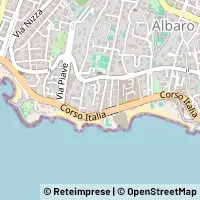 Kartta Genova