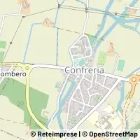 Map Cuneo
