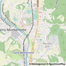 Mappa 17014