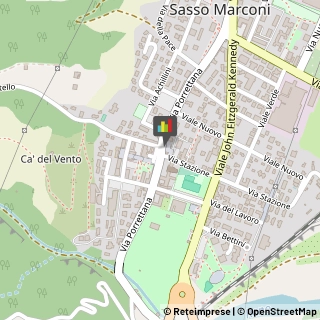 Agenzie Immobiliari,40037Bologna