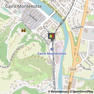 Energia Elettrica - Societa di Produzione,17014Savona