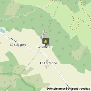 Bed e Breakfast Zocca,41059Modena