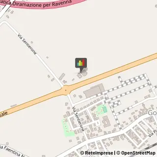 Discoteche - Locali e Ritrovi Russi,48026Ravenna