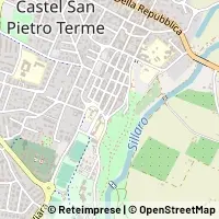 Carte Castel San Pietro Terme