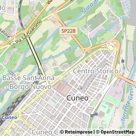 Mappa 12100
