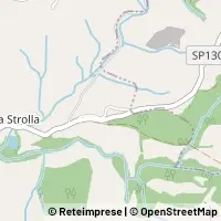 Térkép Poggibonsi