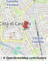 Viale Vittorio Veneto, 12,06012Città di Castello