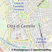 Karta Città di Castello