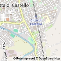 Kart Città di Castello