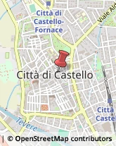 P.zza A.Costa, 1,06012Città di Castello