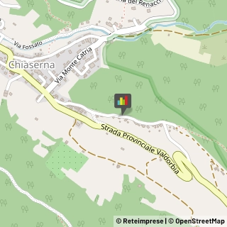 Bed e Breakfast Cantiano,61044Pesaro e Urbino