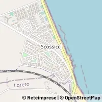 Kort Porto Recanati