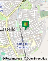 Via Dante Alighieri, 35,06012Città di Castello