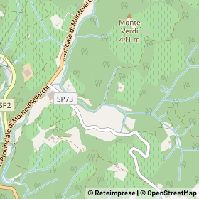 Mappa 53013