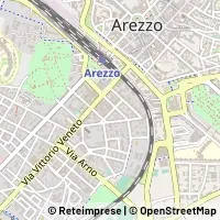 Kort Arezzo