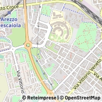 Peta Arezzo