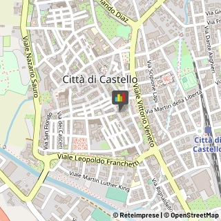 Articoli Sportivi - Dettaglio Città di Castello,06012Perugia