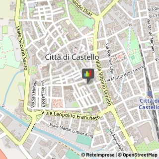 Gioiellerie e Oreficerie - Dettaglio Città di Castello,06012Perugia