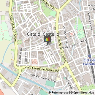 Articoli Natalizi Città di Castello,06012Perugia