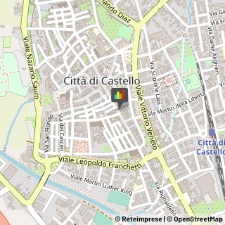 Apparecchi Acustici per Non Udenti Città di Castello,06012Perugia