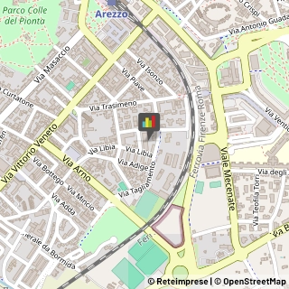 Librerie Arezzo,52100Arezzo