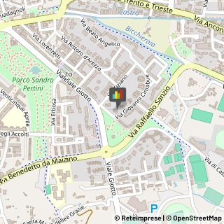 Imbiancature e Verniciature Arezzo,52100Arezzo