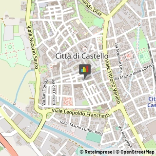 Infermieri ed Assistenza Domiciliare Città di Castello,06012Perugia