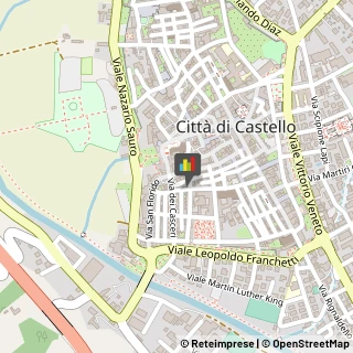 Elaborazione Dati - Servizio Conto Terzi Città di Castello,06012Perugia