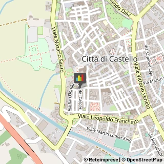 Imprese Edili Città di Castello,06012Perugia