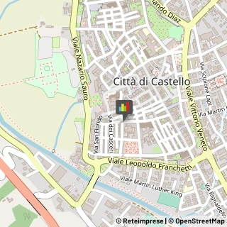 Componenti Elettronici Città di Castello,06012Perugia