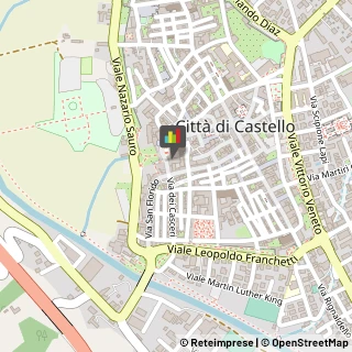 Panifici Industriali ed Artigianali Città di Castello,06012Perugia