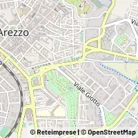 Kort Arezzo