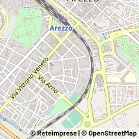 Kort Arezzo