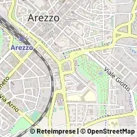 Kort Arezzo