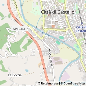 Mappa 06012