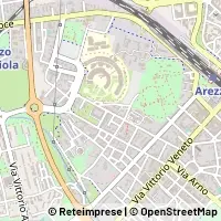 Kort Arezzo