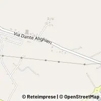 지도 Castelfidardo