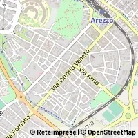 Carte Arezzo