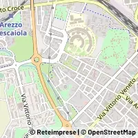 Carte Arezzo