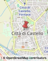 Via del Popolo, 18,06012Città di Castello