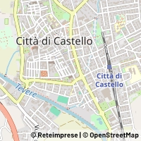 Karta Città di Castello