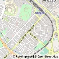 Peta Arezzo