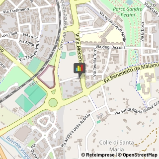 Bed e Breakfast,52100Arezzo