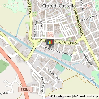 Impianti Idraulici e Termoidraulici Città di Castello,06012Perugia