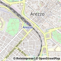 Kort Arezzo