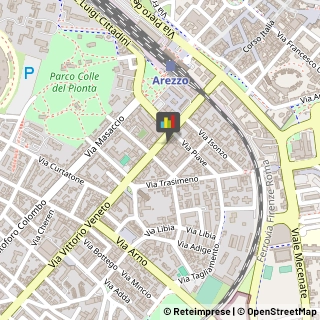 Bigiotteria - Dettaglio Arezzo,52100Arezzo