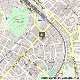 Articoli Sportivi - Produzione Arezzo,52100Arezzo