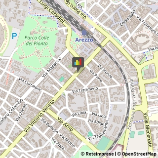Stampe Artistiche,52100Arezzo