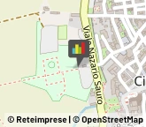 Scale Città di Castello,06012Perugia